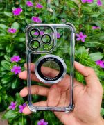 The Around Full Length Protection Bumper Case 🔥