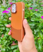2-in-1 PU Leather iPhone Case - Image 4