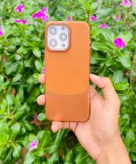2-in-1 PU Leather iPhone Case - Image 3