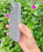 AG Glass MagSafe Case with Camera Lens Protection for iPhone - Image 4