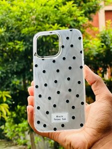 New Ladise Collection With Pop Socket