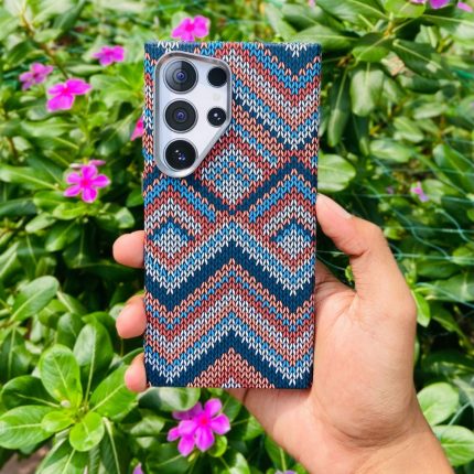 Premium Hard Carbon Fiber Case Samsung