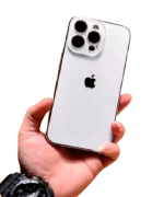 Pure Glass  Dikes With Camera Protection Case For iPhone