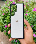 The Crocodile Pu Leather Case For SamSung - Image 3