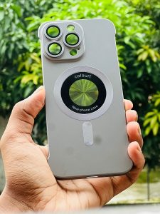 New poly hydrocarbon Case