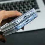 Christian Dior Premium  Luxury Case - Image 5