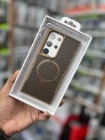 Carbon Stand metal Magsafe Case for Samsung - Image 3