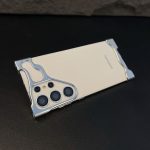 Metal Bumper Case for Samsung - Image 4