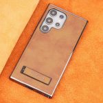 Jinduka Stand Case For Samsung