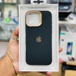 Premium Artificial PU Leather 100% Drop test Protection Case