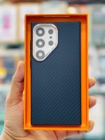 Premium Carbon Fiber Case for Samsung - Image 5