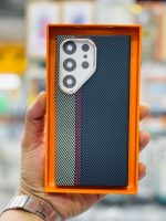 Premium Carbon Fiber Case for Samsung - Image 3