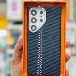 Premium Carbon Fiber Case for Samsung