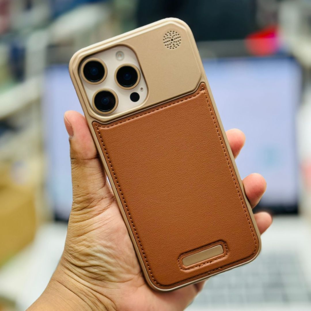 Framless Metal Case For iPhone Framless Metal Case For iPhone