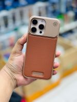 Framless Metal Case For iPhone - Image 4