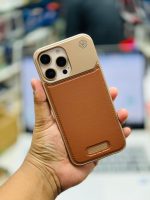 Framless Metal Case For iPhone - Image 3