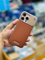 Framless Metal Case For iPhone - Image 2