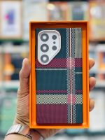 Premium Carbon Fiber Case for Samsung - Image 6