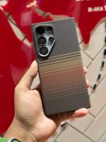 LUXO LIFE Original Reflective Carbon Fiber Cover - Image 3