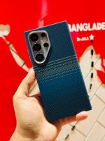 LUXO LIFE Original Reflective Carbon Fiber Cover - Image 2