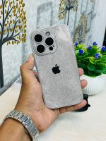 Most Premium Full Fabric Case With Lense Protection