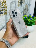 Most Premium Full Fabric Case With Lense Protection - Image 3