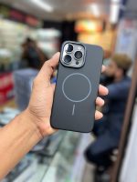 Premium Quality Poly hydrocarbon carbonate Magsafe Case for iPhone - Image 2