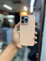 Premium Quality Poly hydrocarbon carbonate Magsafe Case for iPhone - Image 3