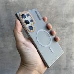 Syndee Slim Matte Hard PC Magsafe Cover !!! - Image 2