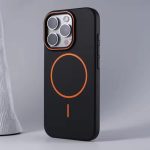 Premium Quality Poly hydrocarbon carbonate Magsafe Case for iPhone