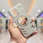 Full Body Metal Case For IPhone
