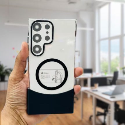 New 2in1 Magsafe Premium Case for Samsung