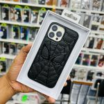 3D Spider-Man Marvel Phone Case