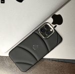 Puffy Black Edition iPhone Case In Stock - Image 4
