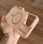 Matte Ultra Thin iPhone Cover - Image 2