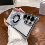 Most Premium Colnel Magsafe Case for Samsung - Image 3