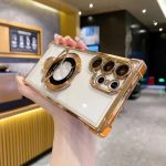 Most Premium Colnel Magsafe Case for Samsung
