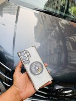 Bontezz MagSafe Spinner Cover with Kickstand - Image 5