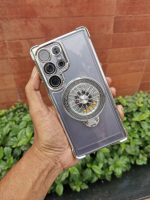 Bontezz MagSafe Spinner Cover with Kickstand - Image 4