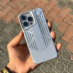 Fragrance Heat Dissipation Case