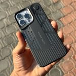 Fragrance Heat Dissipation Case - Image 2
