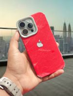 Premium Quality Puffy Case For iPhone - Image 5