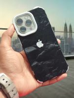 Premium Quality Puffy Case For iPhone