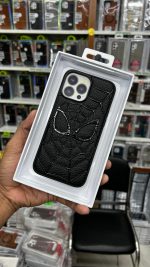 3D Spider-Man Marvel Phone Case - Image 4
