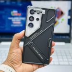 Luxury Plating Kickstand Case for Samsung Galaxy - Image 3