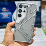 Luxury Plating Kickstand Case for Samsung Galaxy