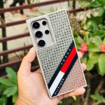 Premium Tommy Case For Samsung