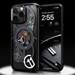 Spigen Design Lab C11 Case for iPhone