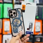 Spigen Design Lab C11 Case for iPhone - Image 2
