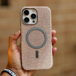 Velvet Lather Case For iPhone - Image 2